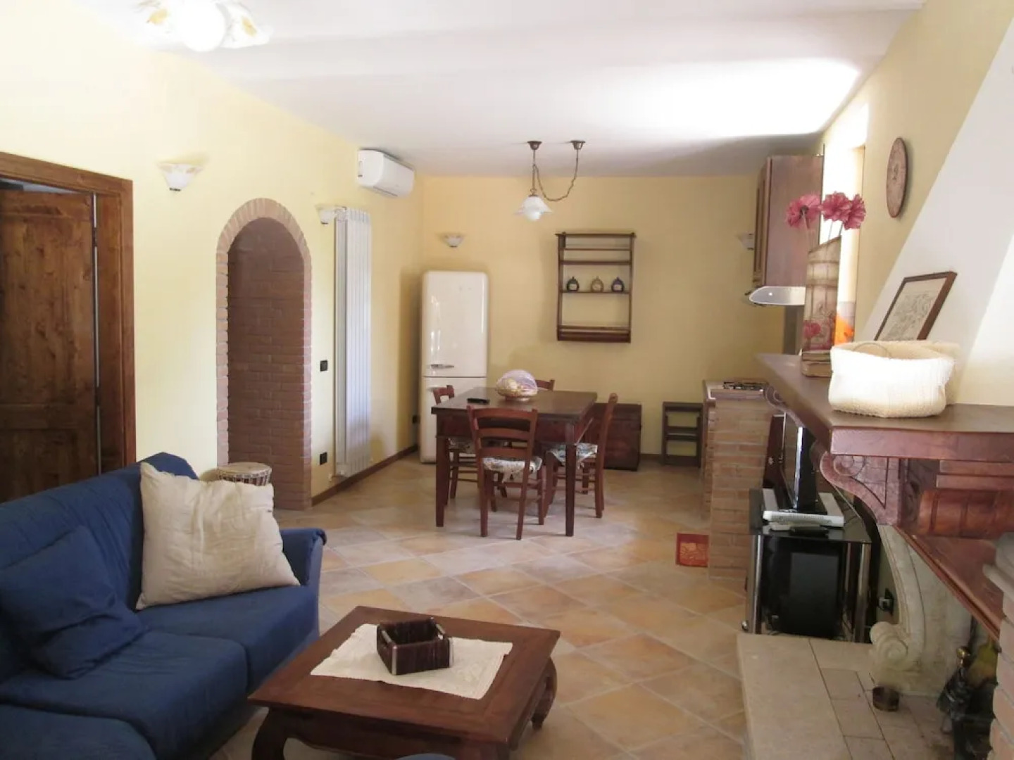 Casa Vacanza Le Varangole