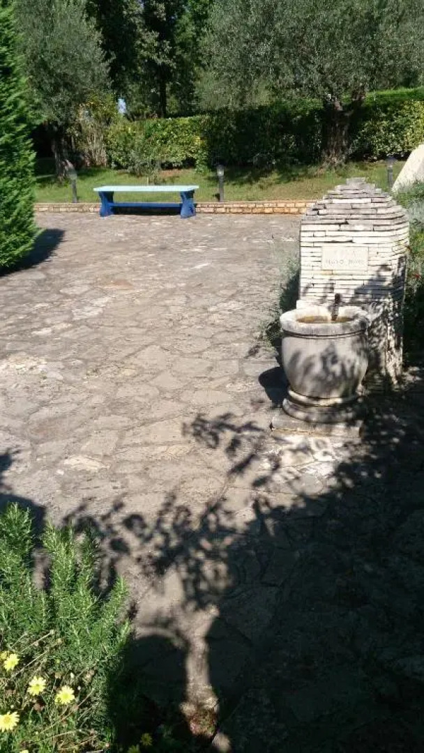 Aqua Family Apartments