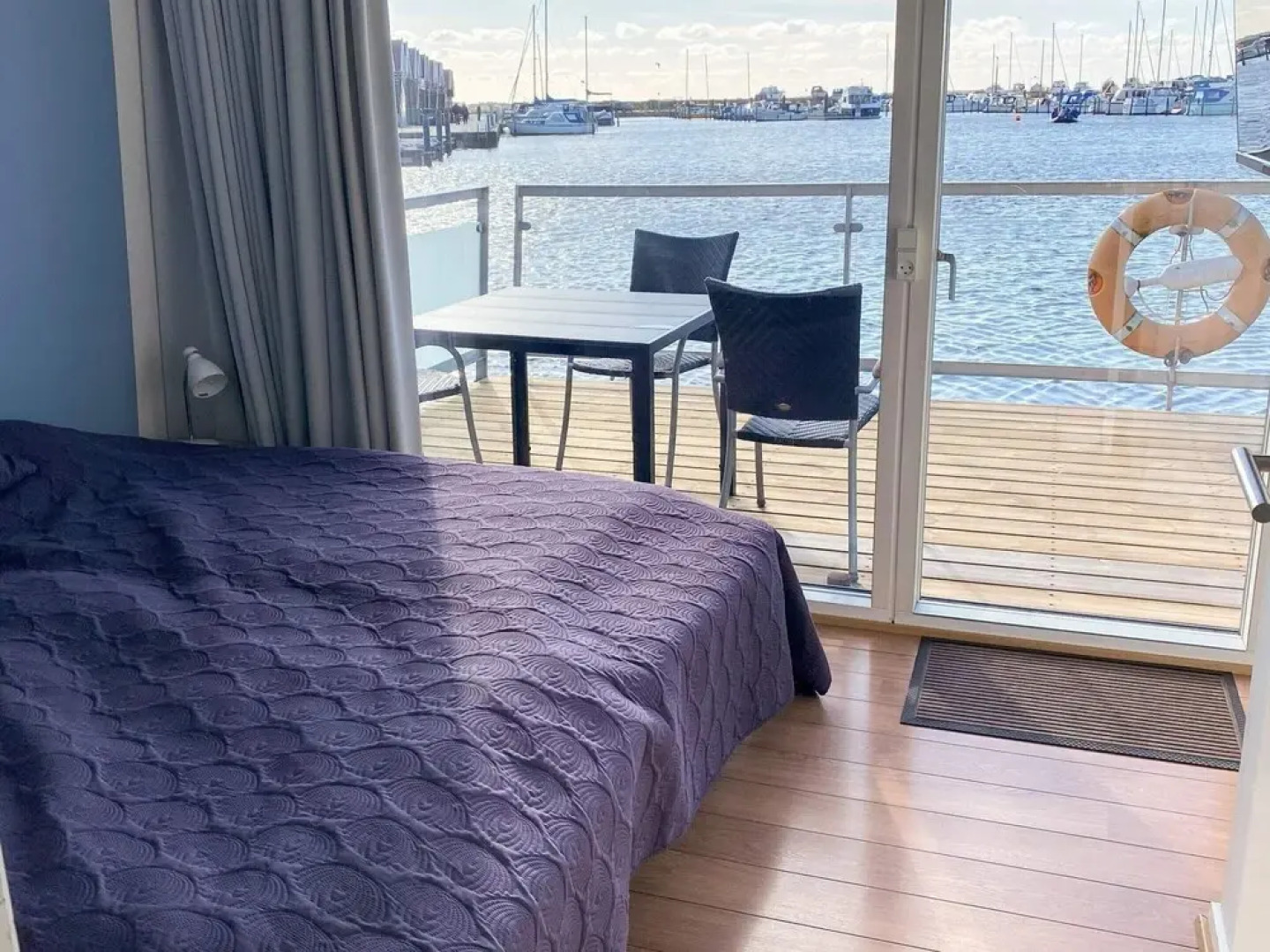 6 Person Holiday Home in Hemmet-by Traum