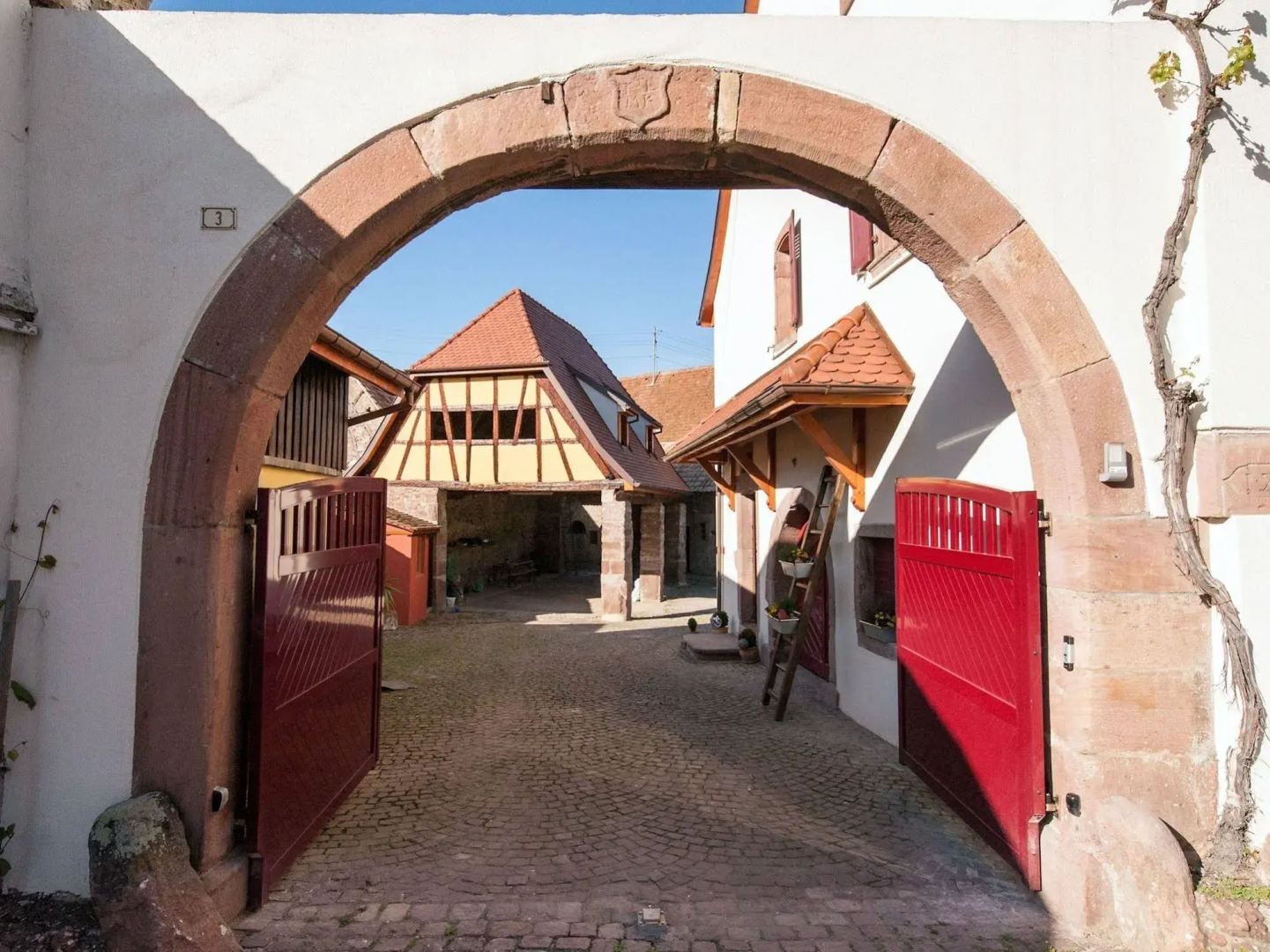 La Maison D'emilie