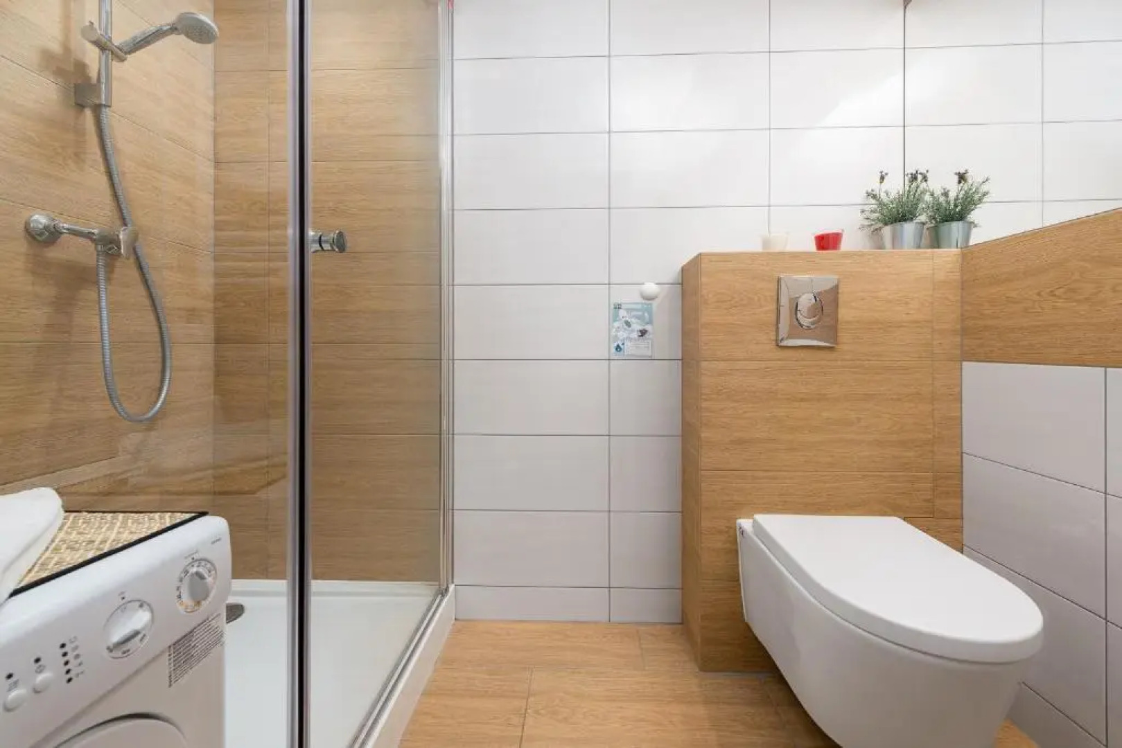 Apartament Probaltica III Gdynia