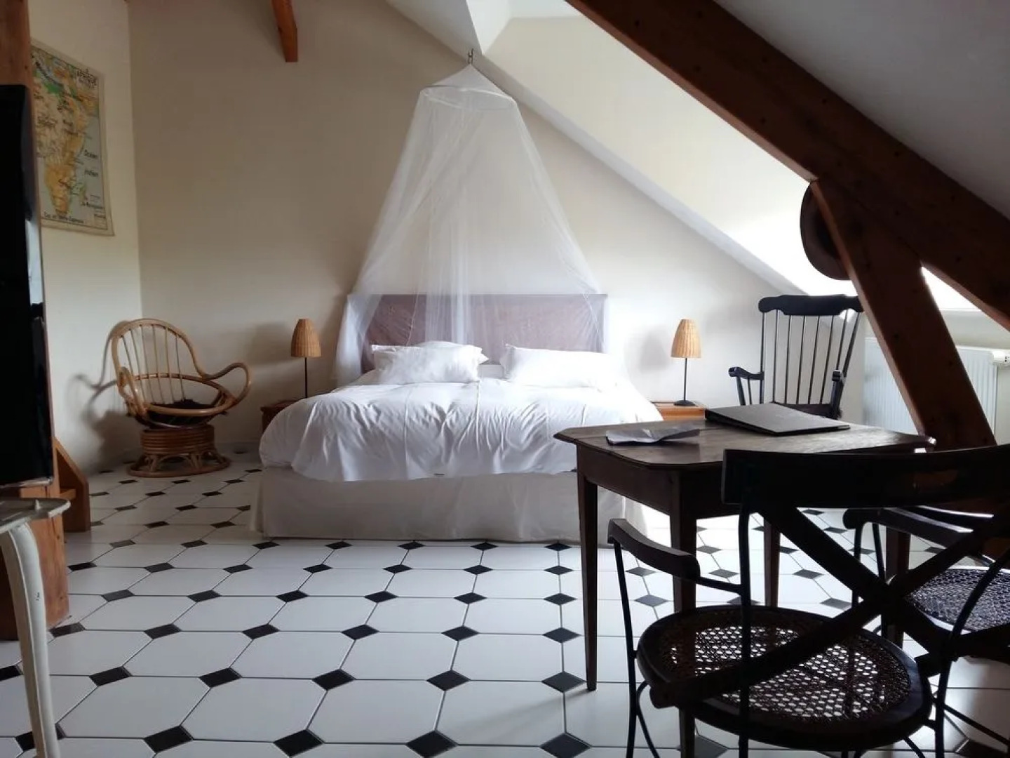 Le Clos du Mont dHor