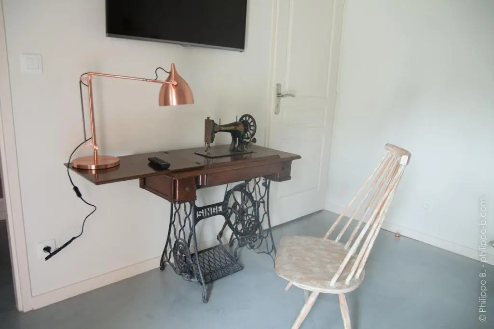 Les Hauts de Chalonne