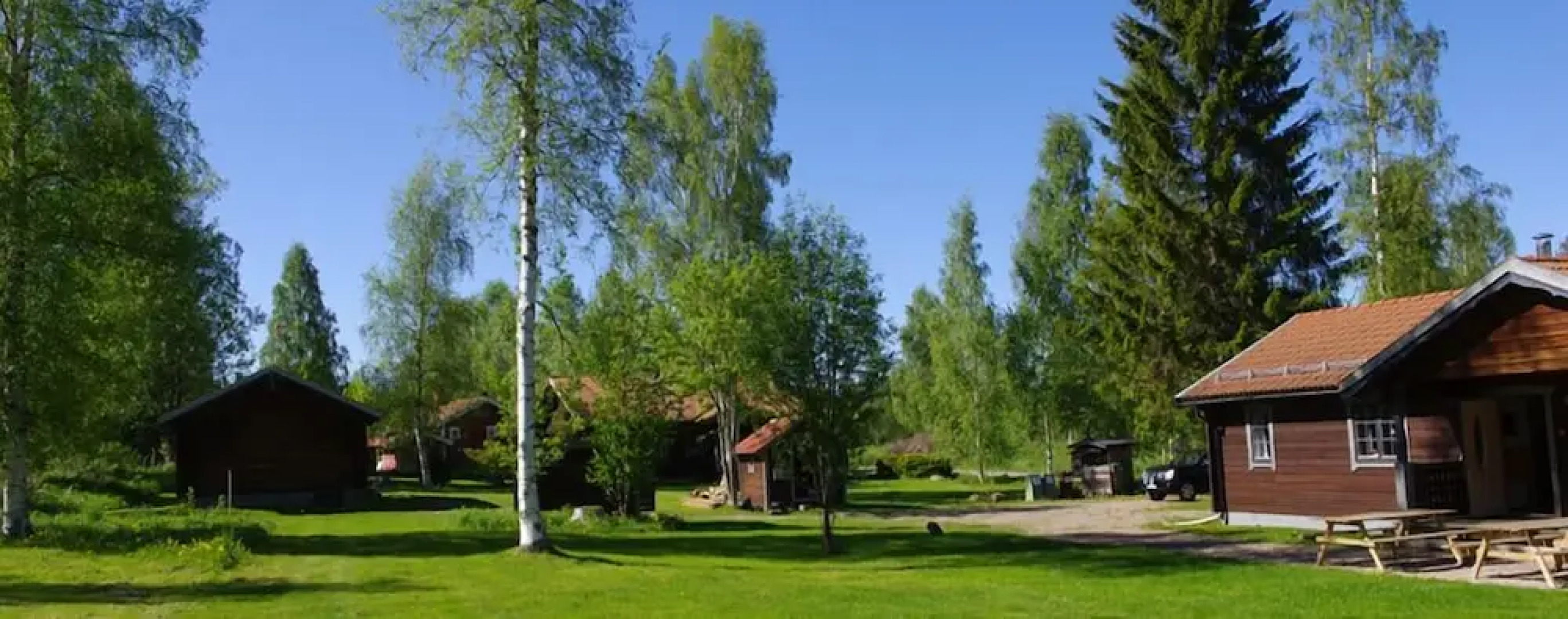 Gesunda Gården