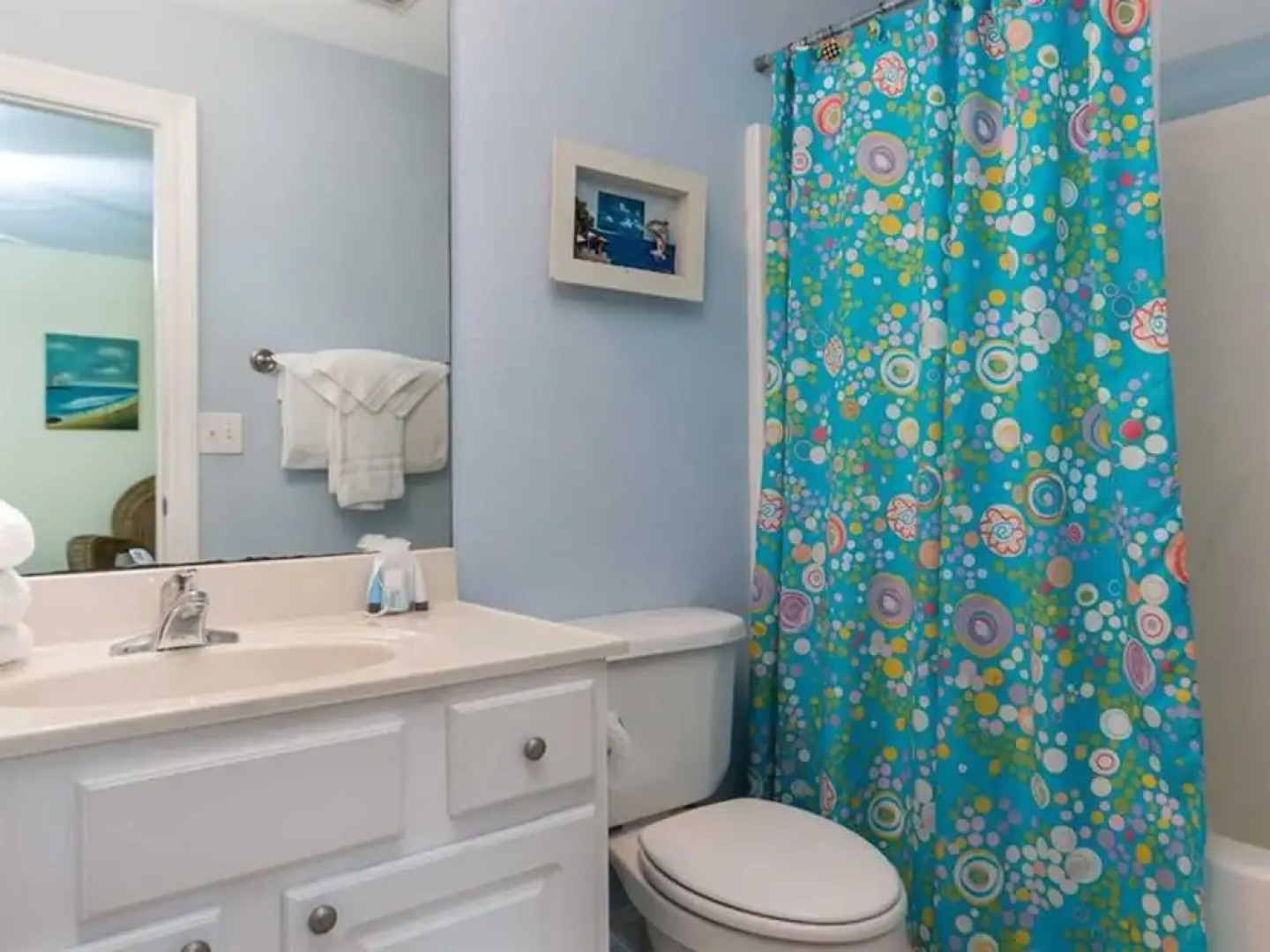 Labacoco West by Meyer Vacation Rentals