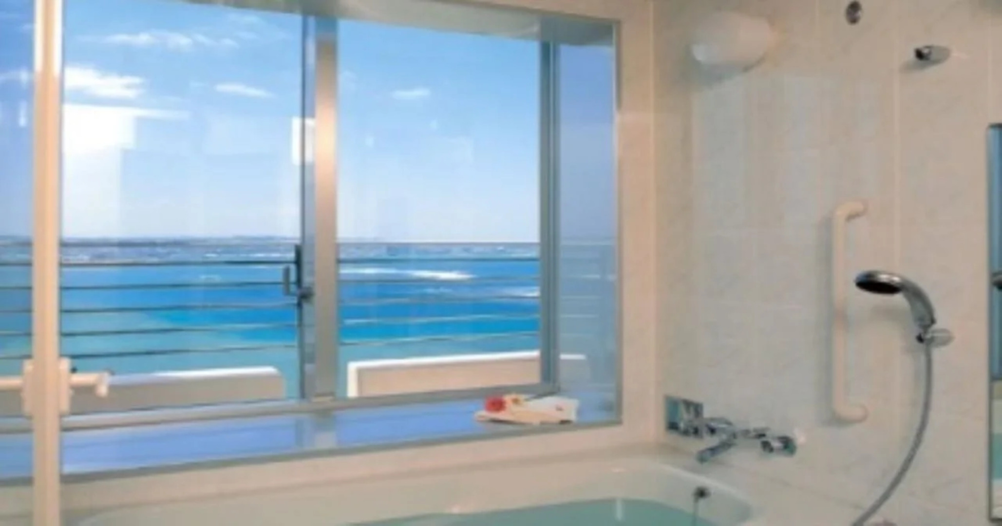 The Beach Tower Okinawa