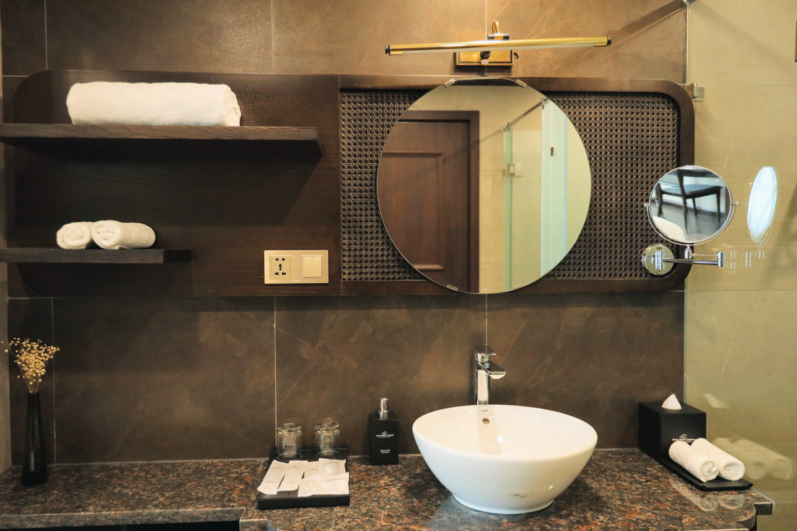 Ninh Binh Legend Hotel