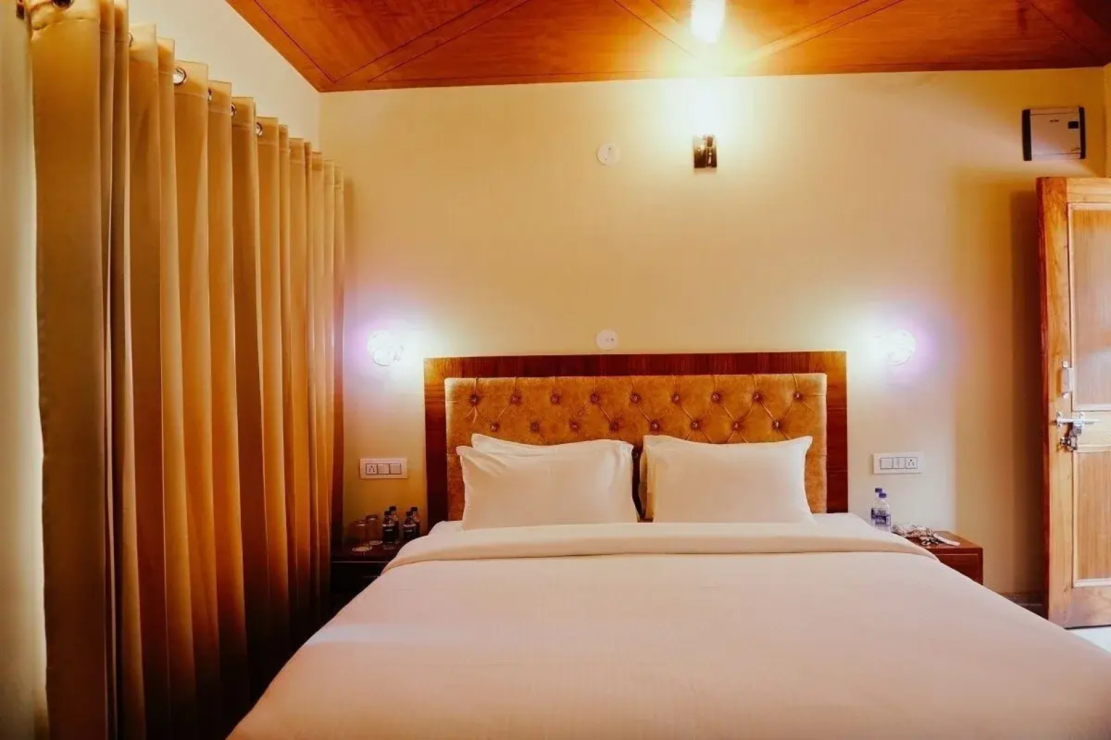 Hassan Valley Retreat