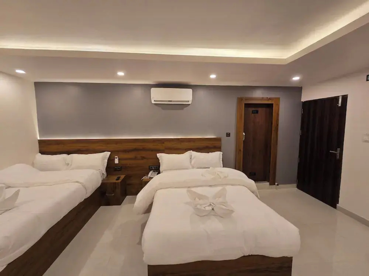 Hotel Kavaana Bardibas