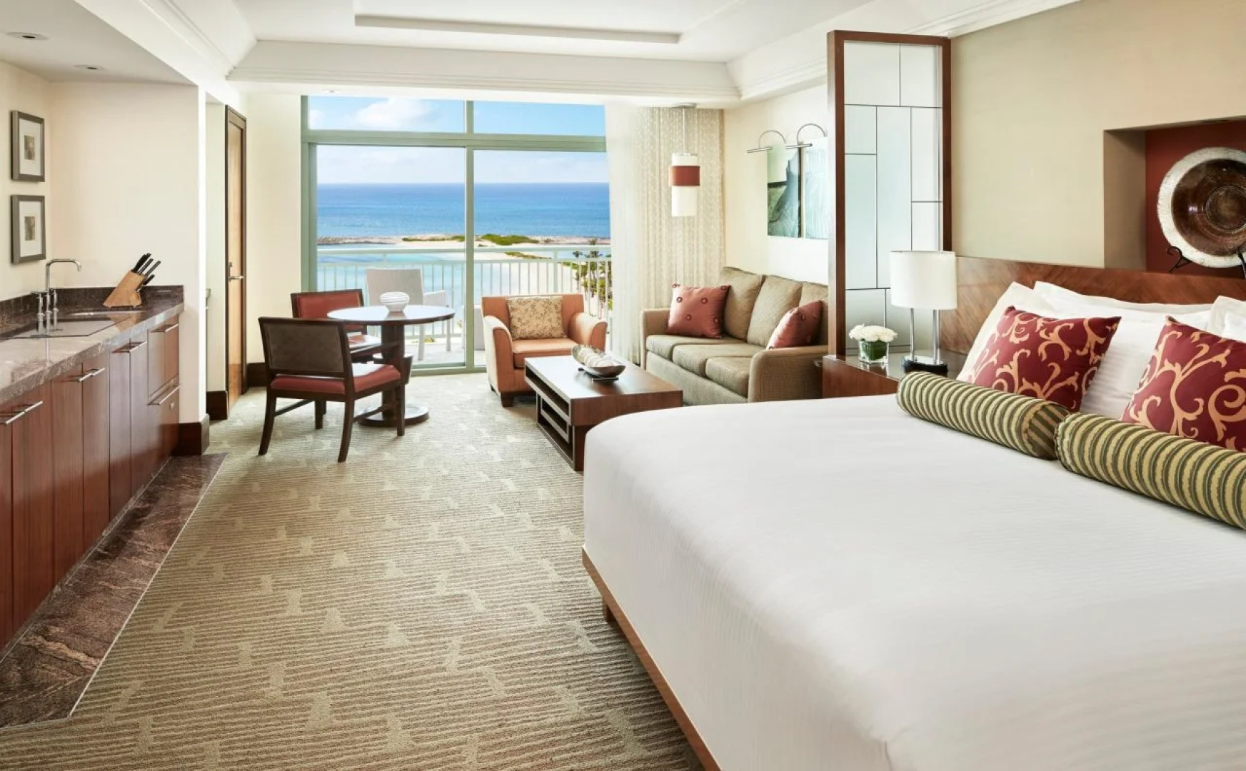 The Reef at Atlantis