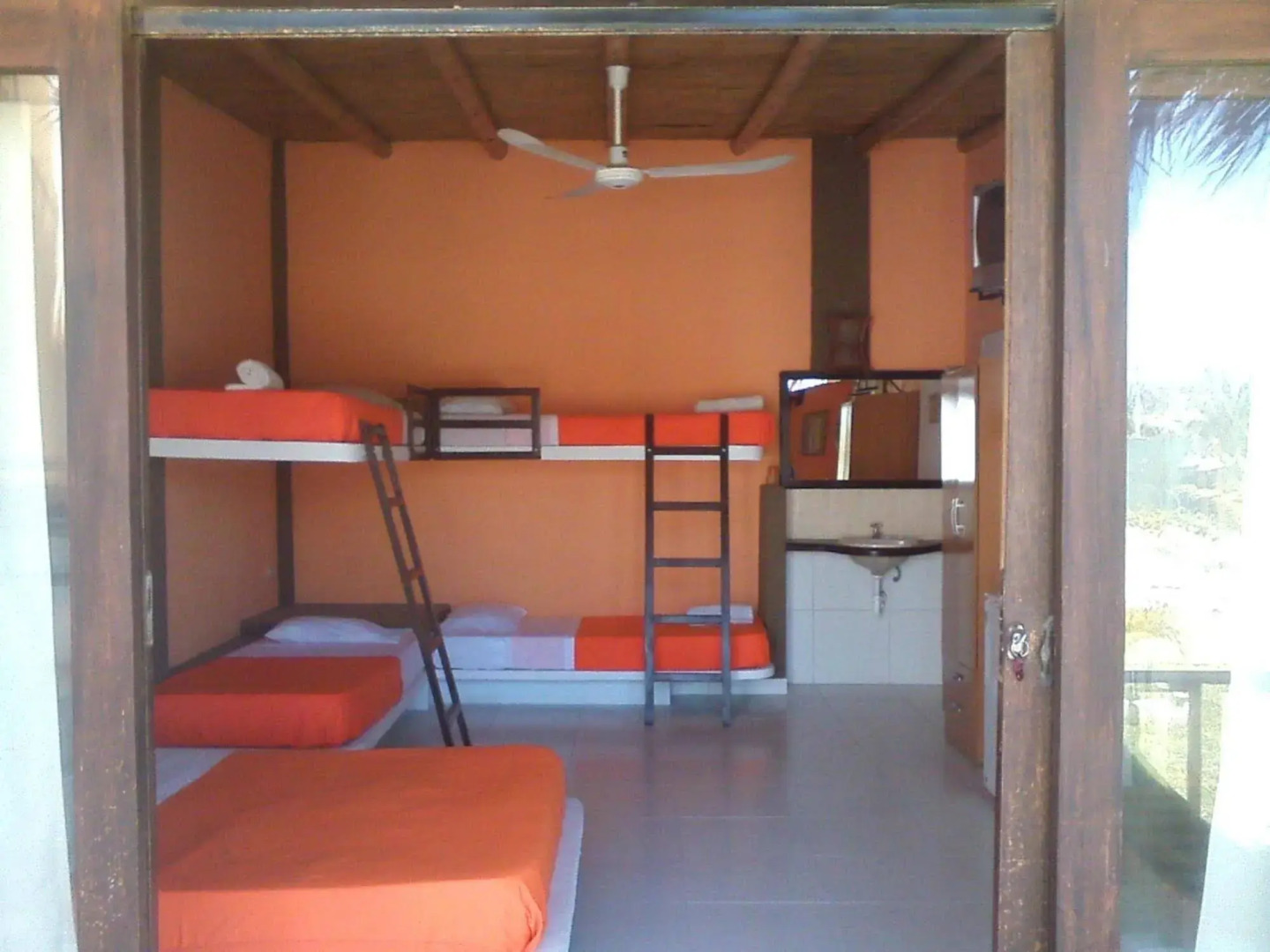 Punta Pacifico Bungalows Mancora