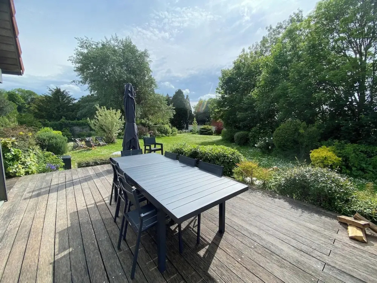 Villa des Remparts - BnB Calais-Marck-Bourbourg-Gravelines