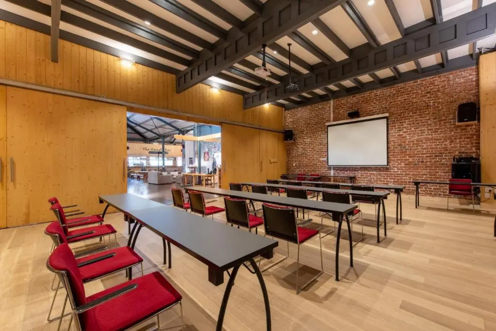 Trails End Bike Hotel