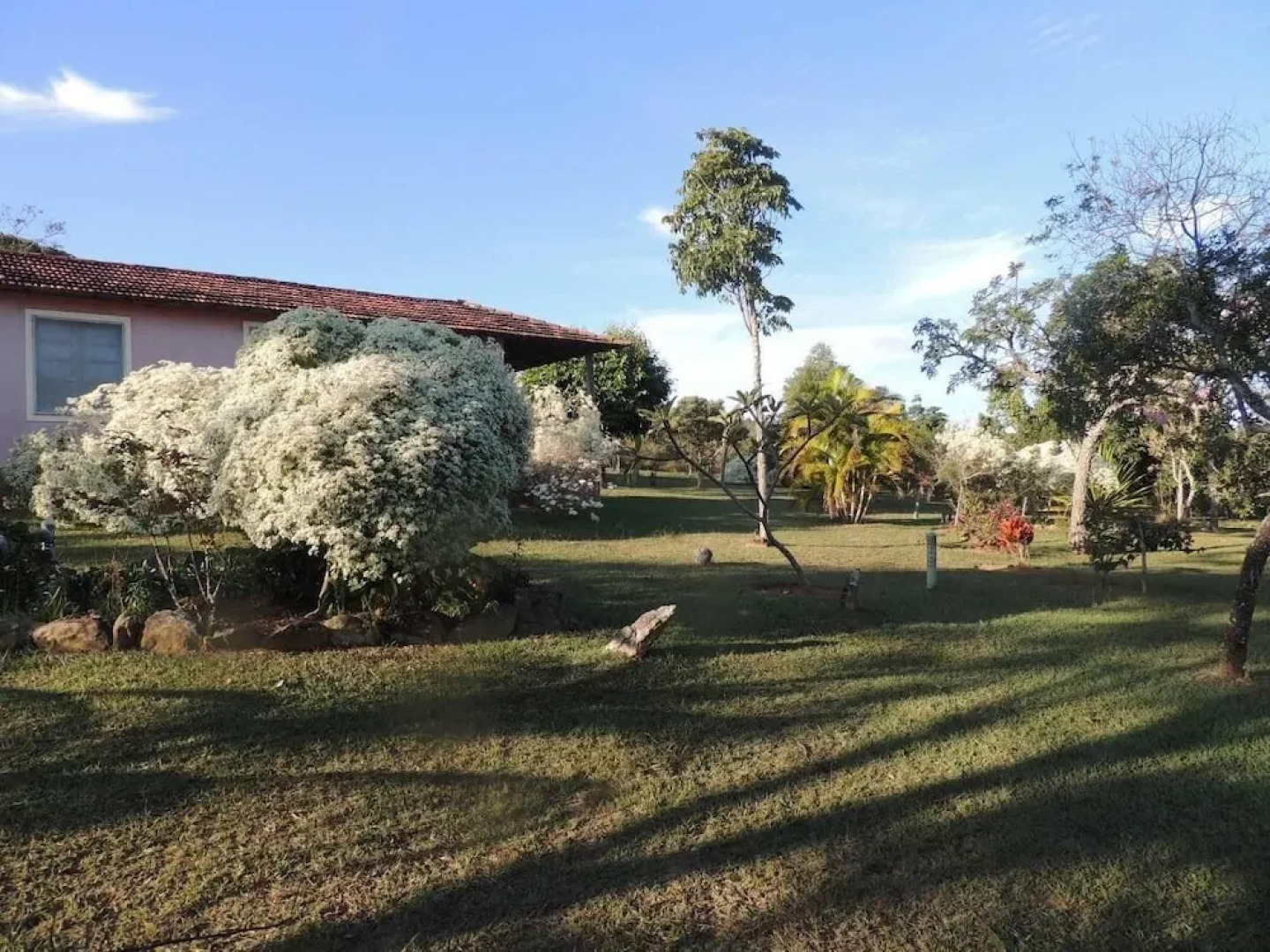 Pousada Sitio da Serra