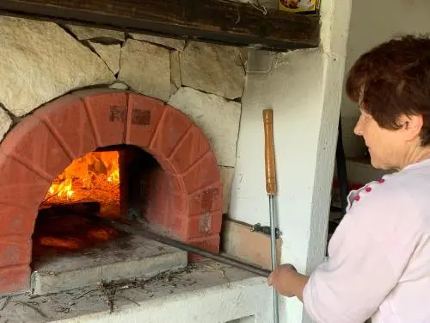 Bed and Breakfast da Lucia