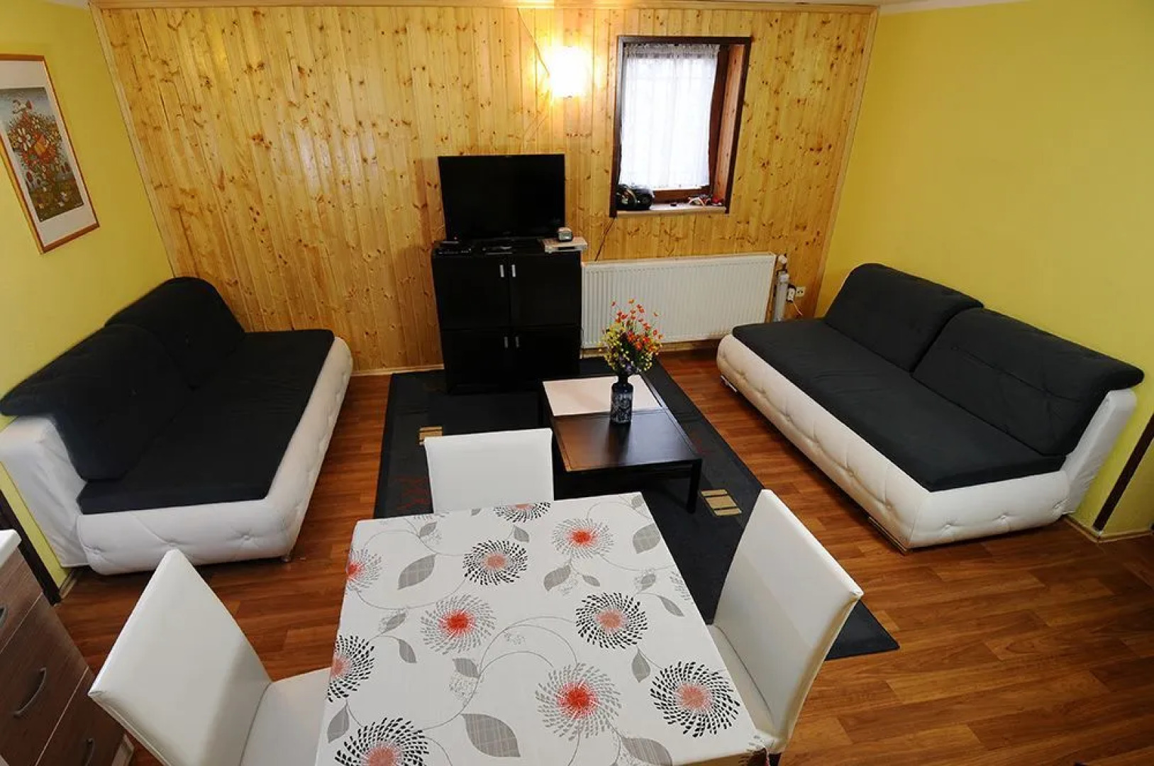 Marušic Apartmani
