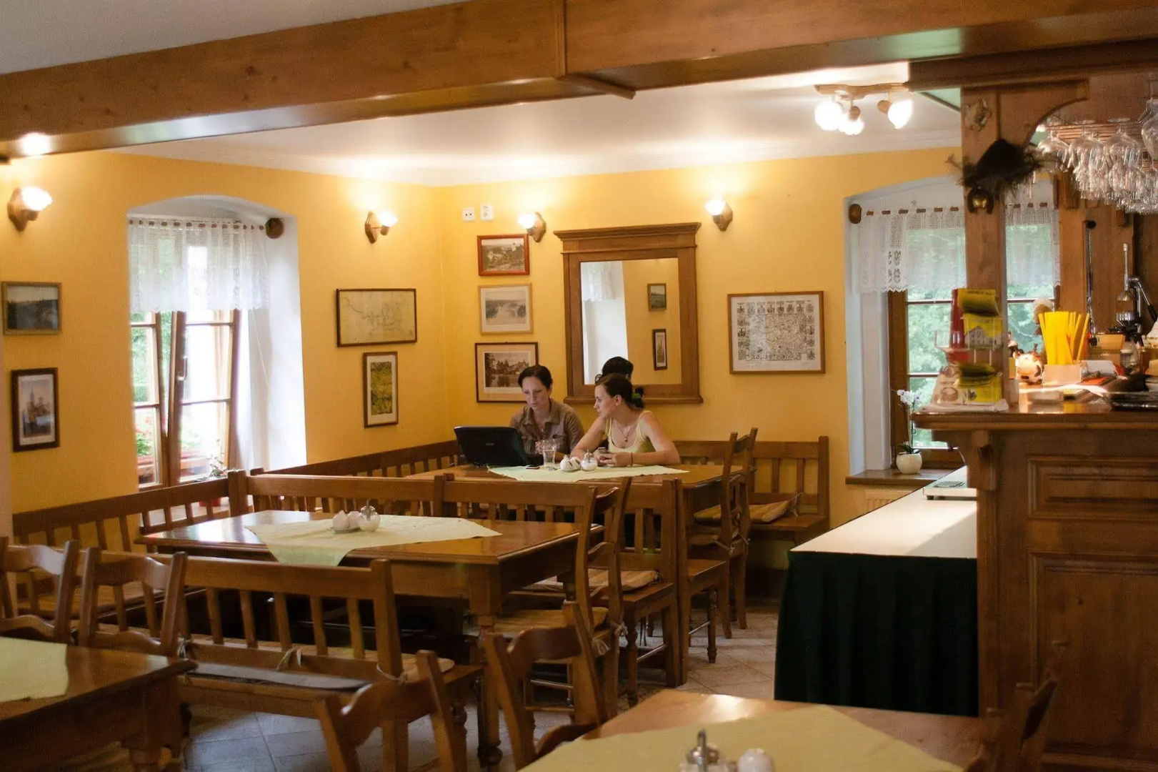 Hotel Stein