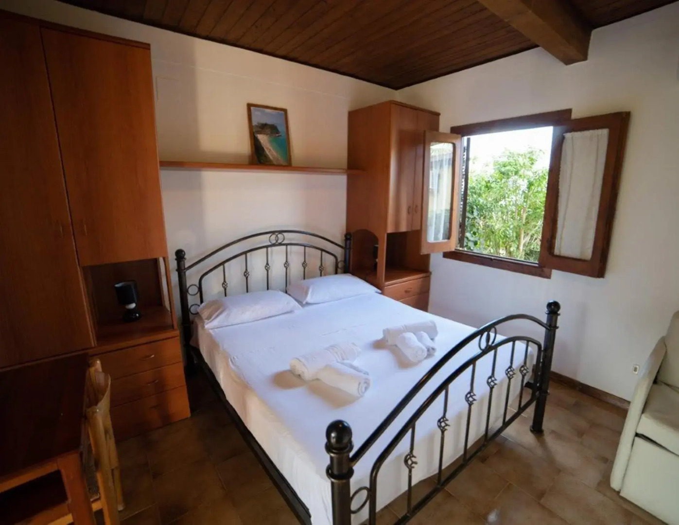 Residence New Paradise