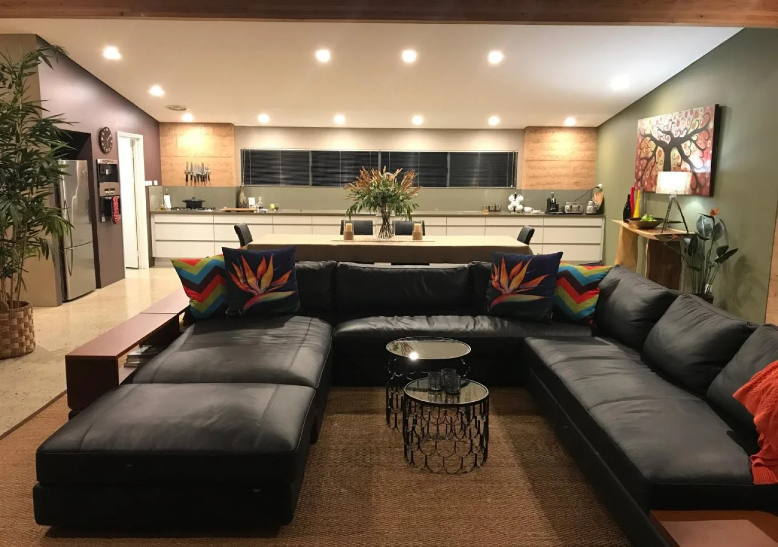 Hidden Valley Eco Spa Lodges & Day Spa