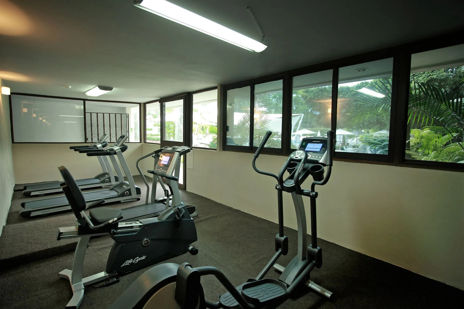 Gamma Cuernavaca Puerta Paraiso