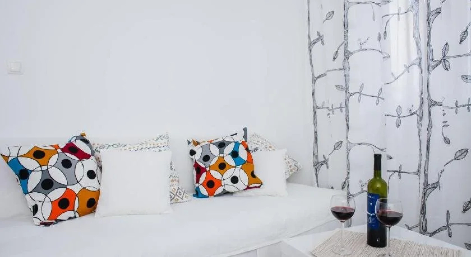 Apartments Barbara Tisno