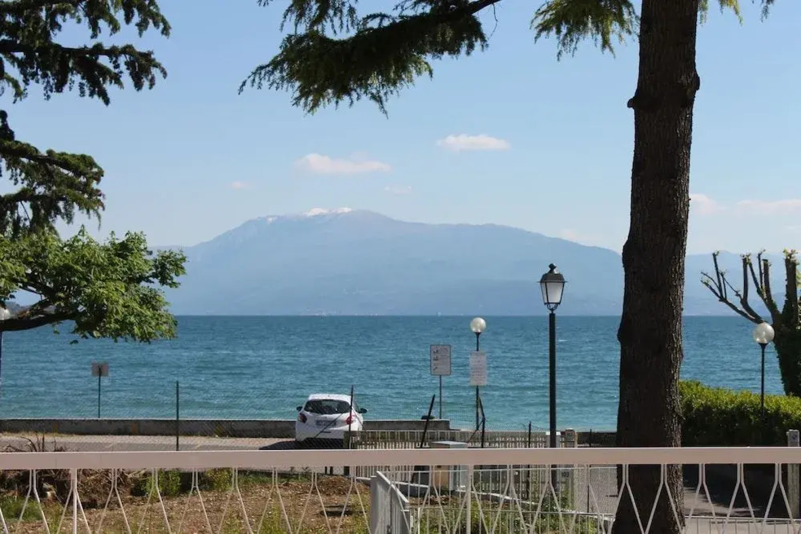 Lake Garda Beach Hostel