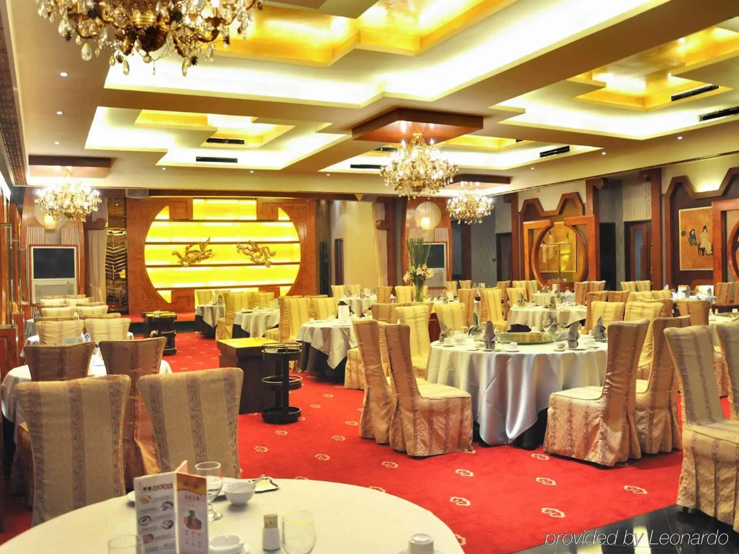 Cinese Hotel Dongguan