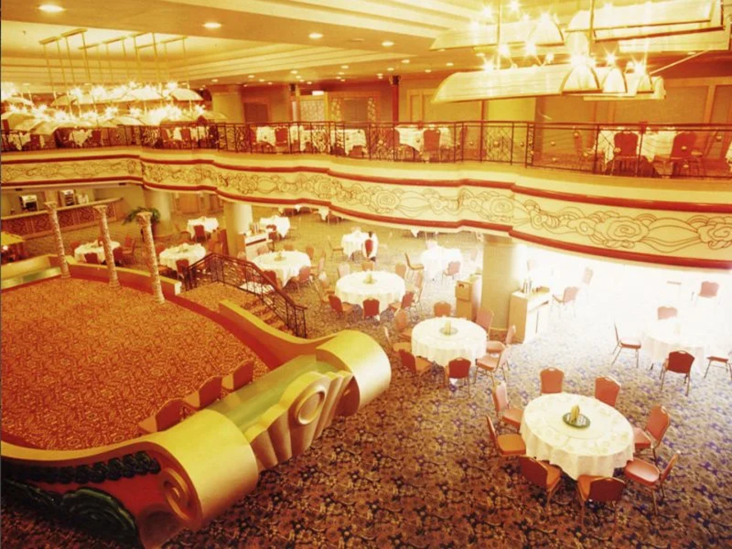 Harbin Fortune Days Hotel