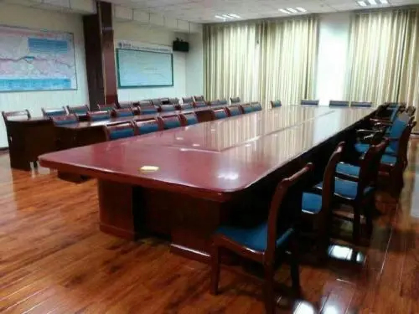 Zhangye Tianhong Hotel