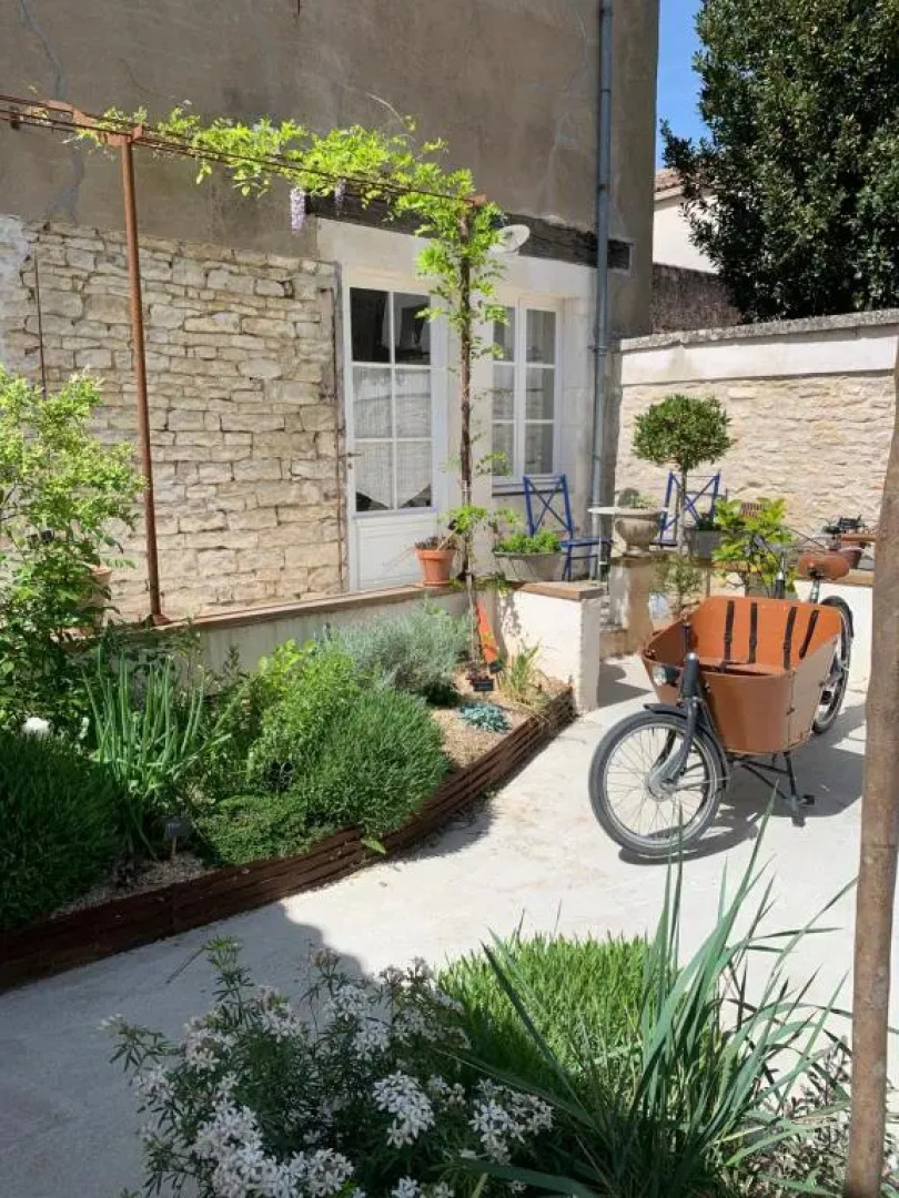 Appartement Escapade Vitaminée - Maison d'Aligre