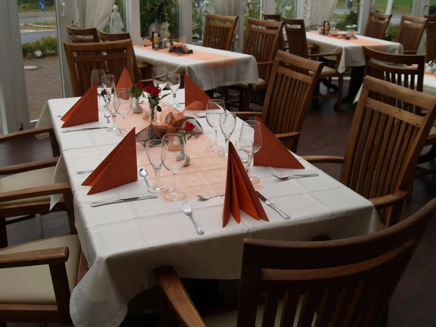 Hotel Bauschheimer Hof