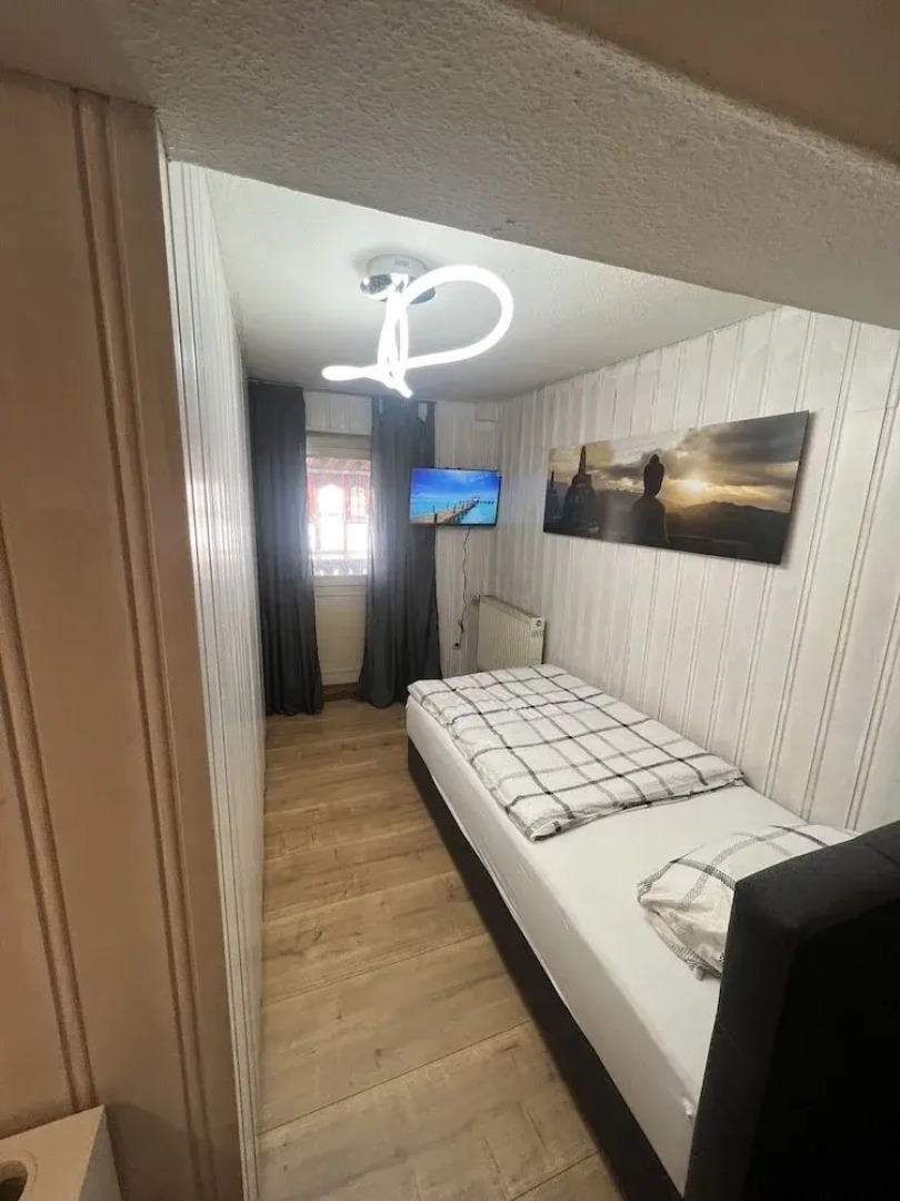 Gasthaus Nangfa Engel