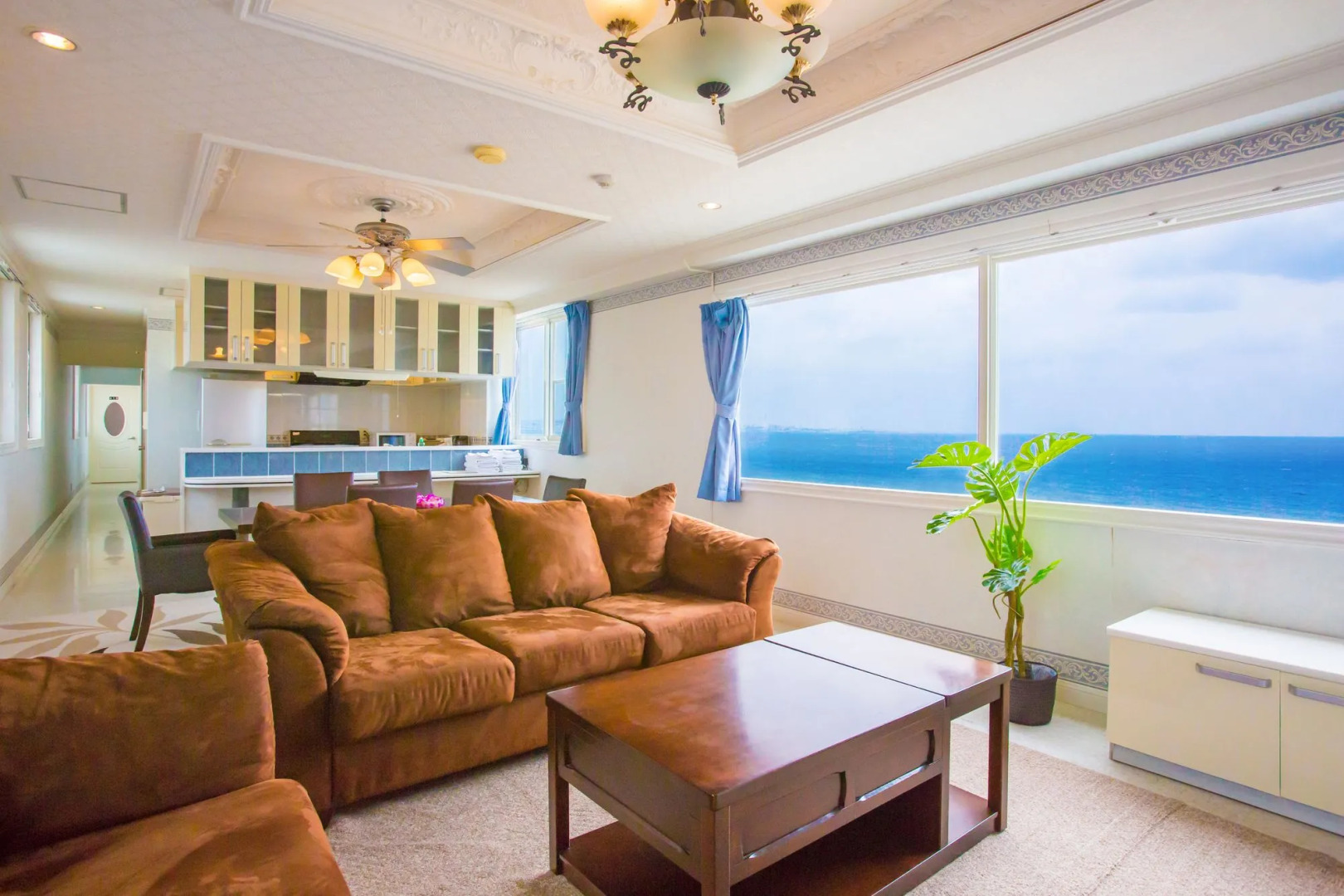 Okinawa Ocean Front Hotel