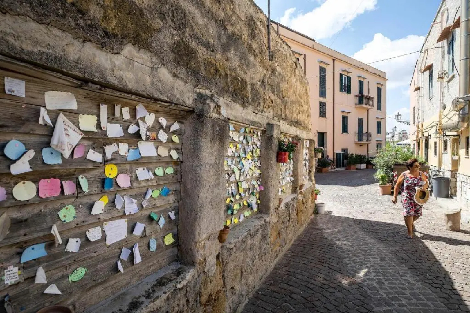 Seafront House Gabbiano Azzurro