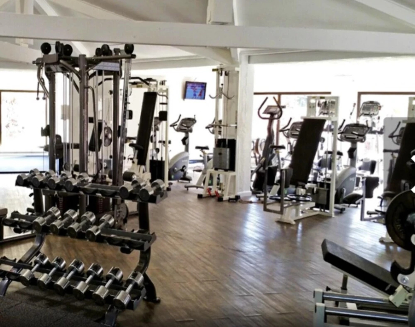 Bungalow With 3 Bedrooms in Puget-sur-argens, With Shared Pool and Furnished Garden