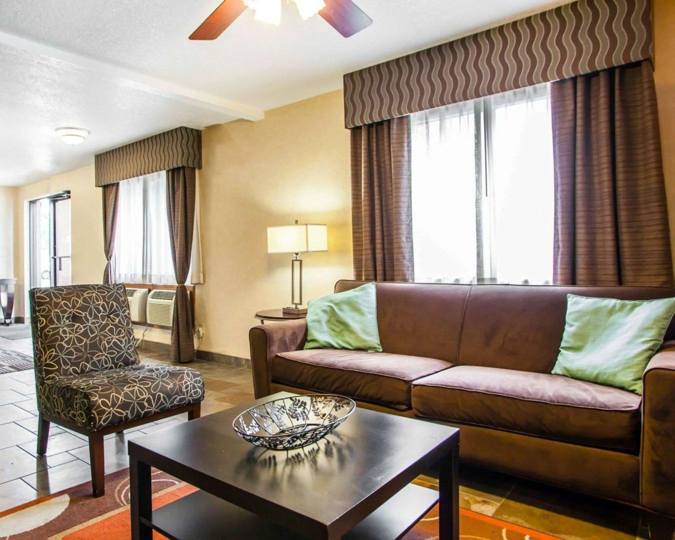 Quality Inn & Suites Ankeny - Des Moines