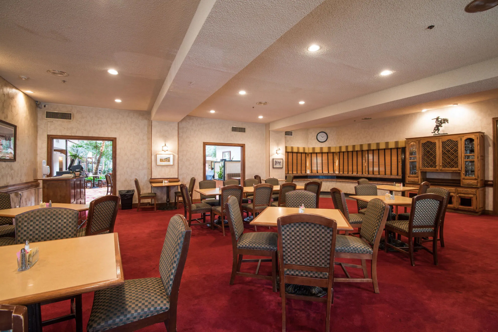 MCM Elegante Suites Abilene