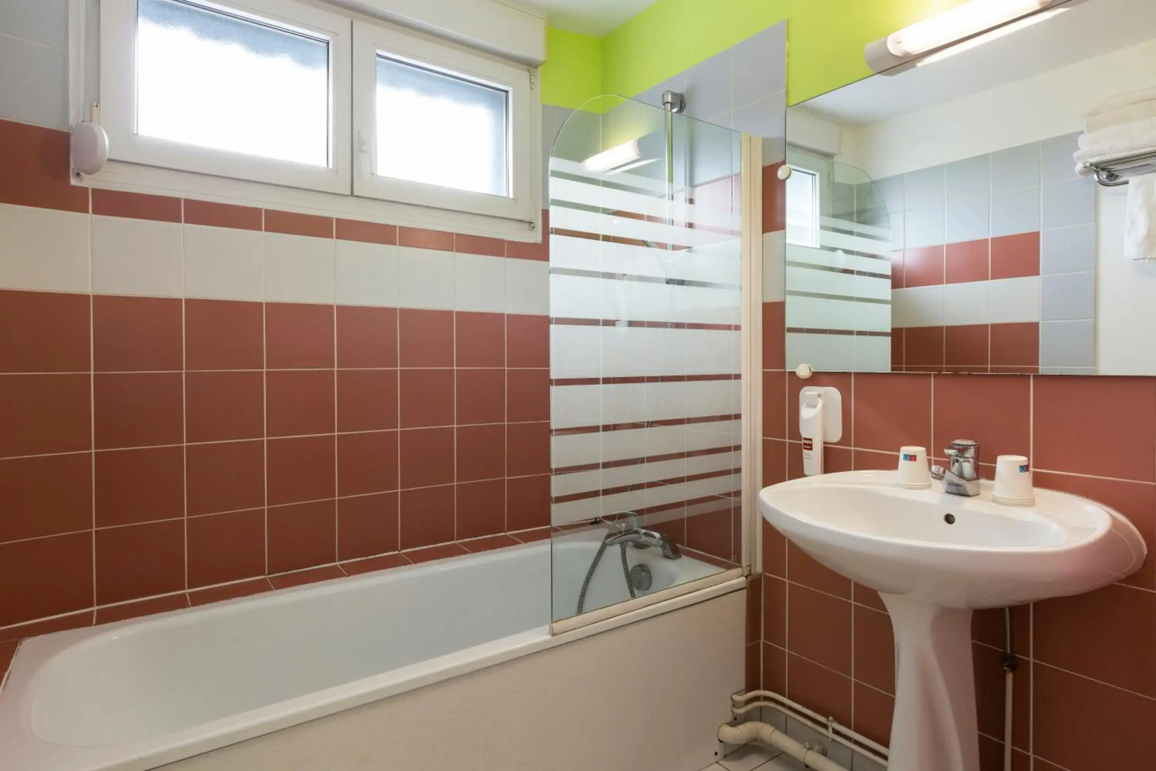 Enzo Hotels Bulgneville By Kyriad Direct