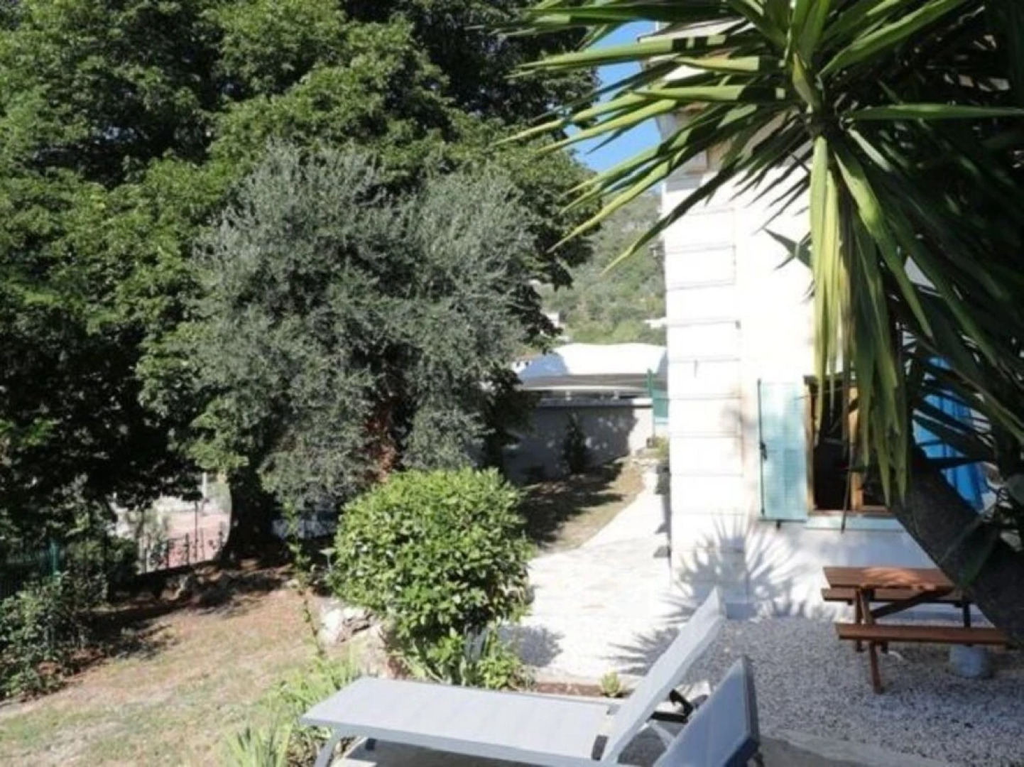 La Villa Barbary by Gites de France