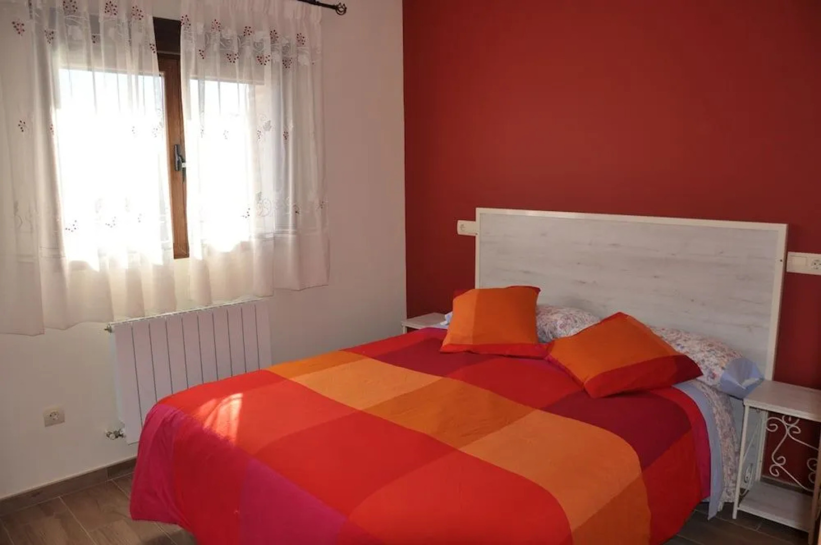 Complejo Rural el Mesón