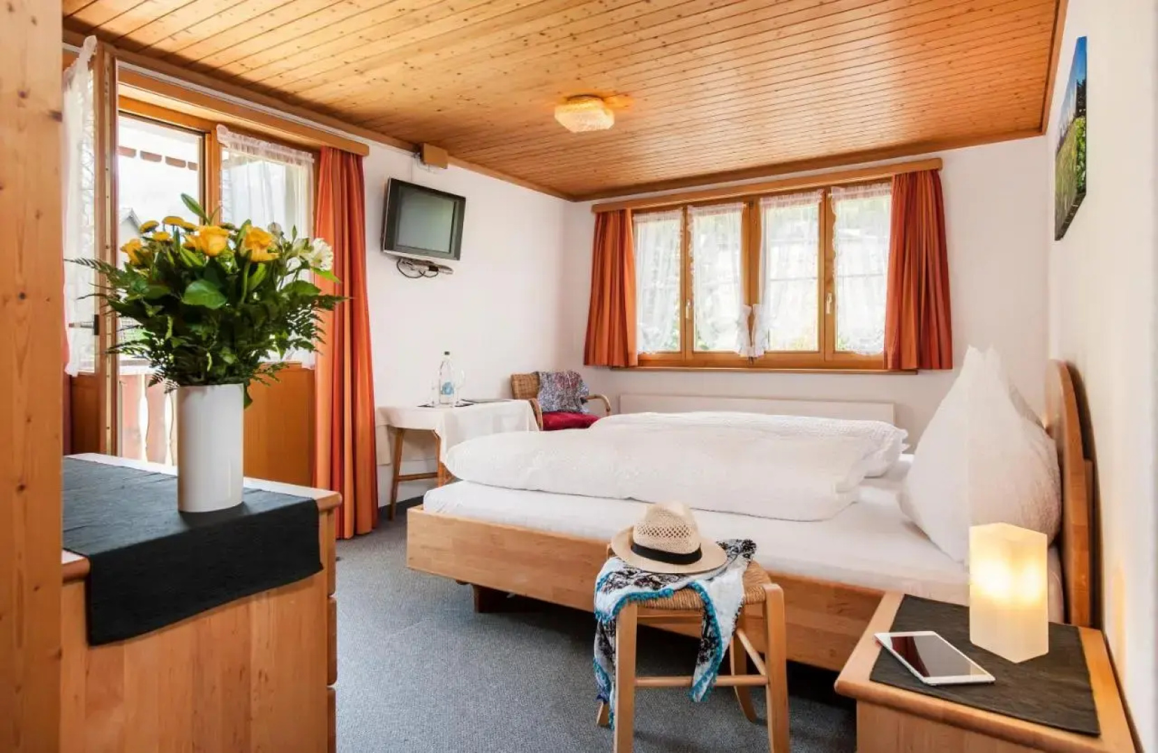 Gade Lodge