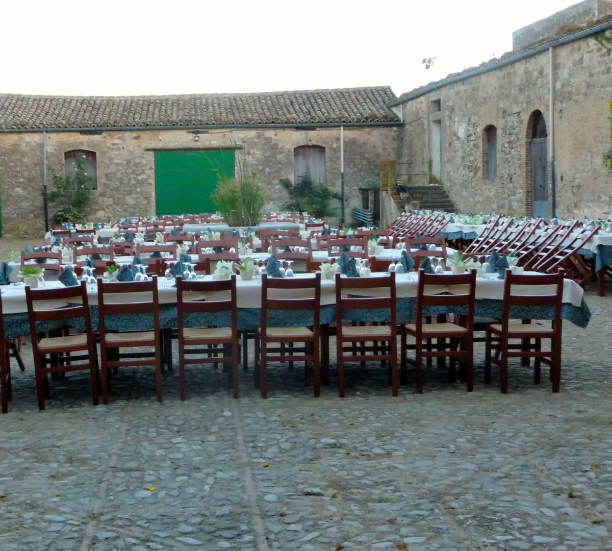 Antico Feudo San Giorgio