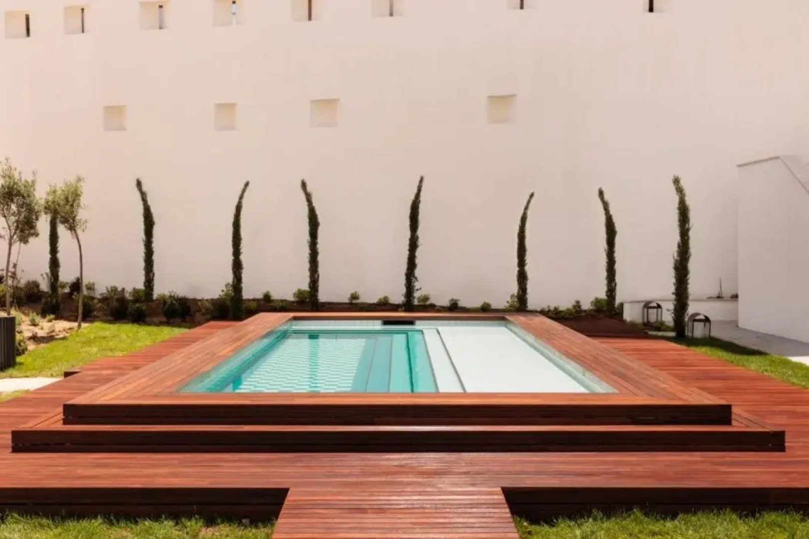 Locke de Santa Joana