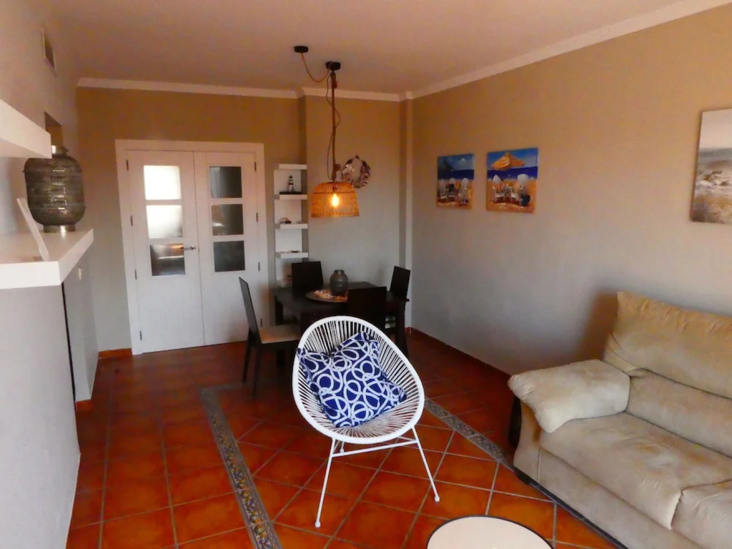 Apartementos Almerimar Golf