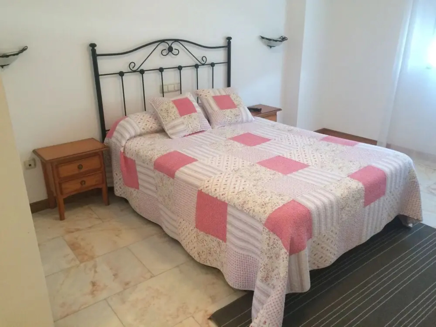 Pension Residencia Pividal