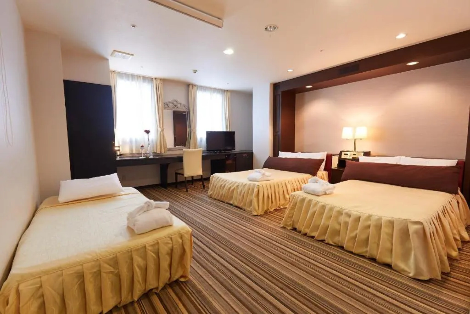 Hamilton Hotel Kazusa