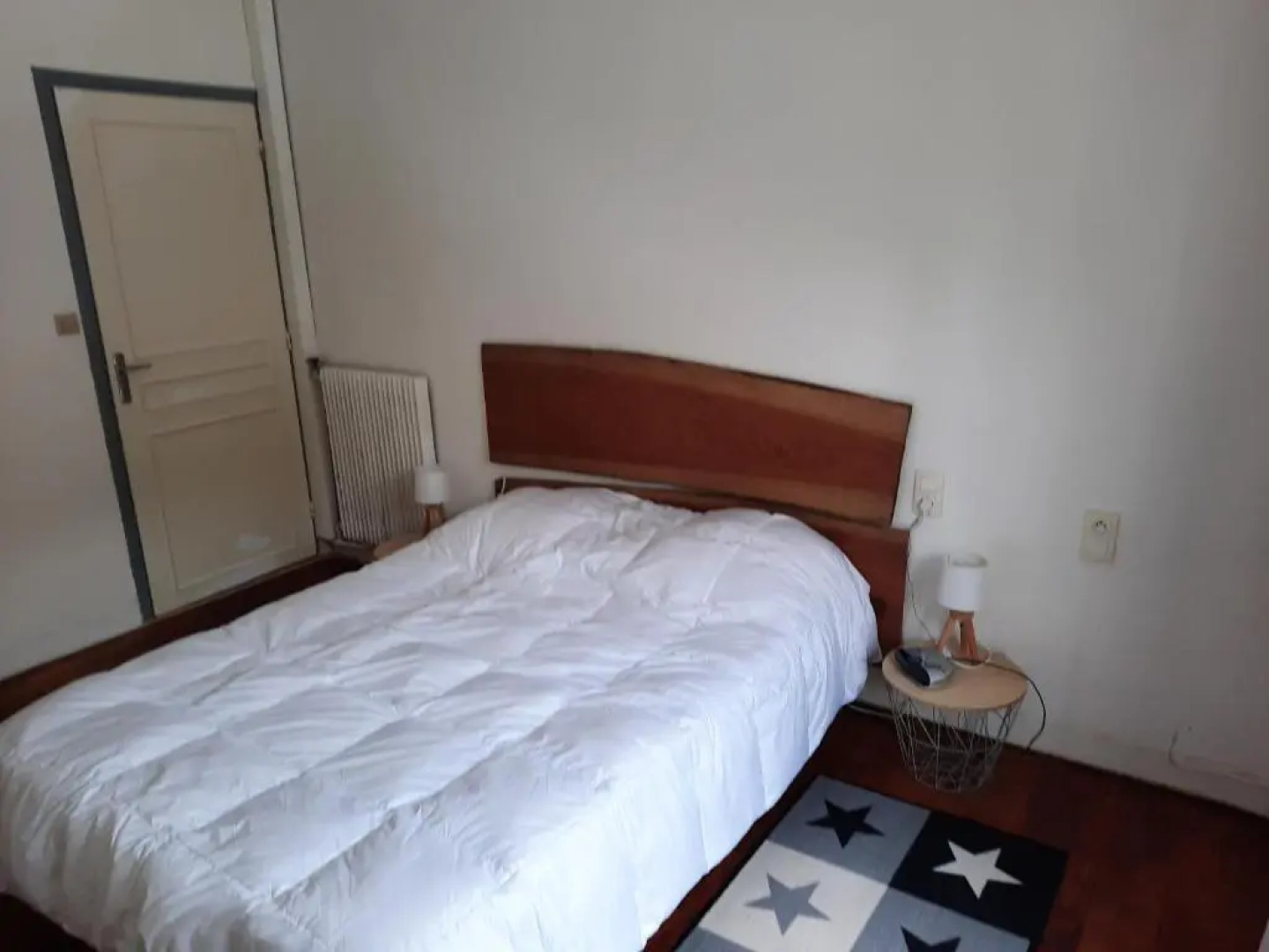 Auray - St Goustan Appartement Familial T4 avec vue sur le Port