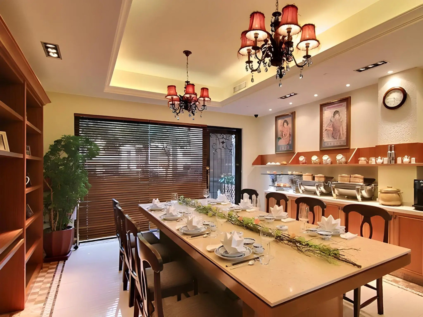 Portofino International Apartment