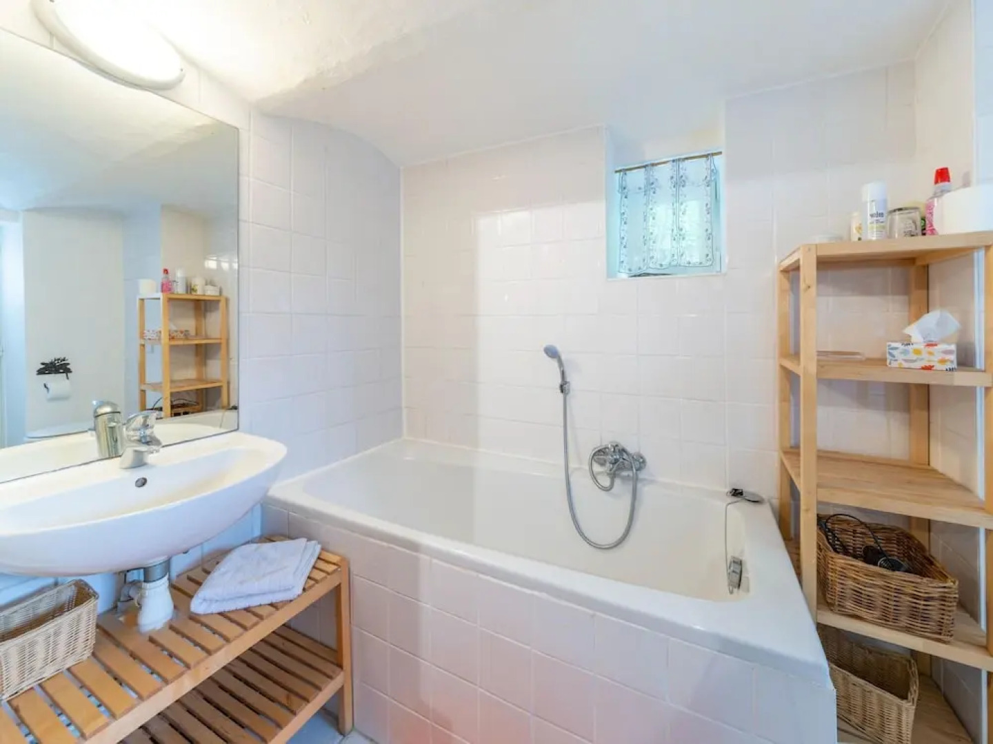 Charming Cottage in Anseremme With Fenced Garden