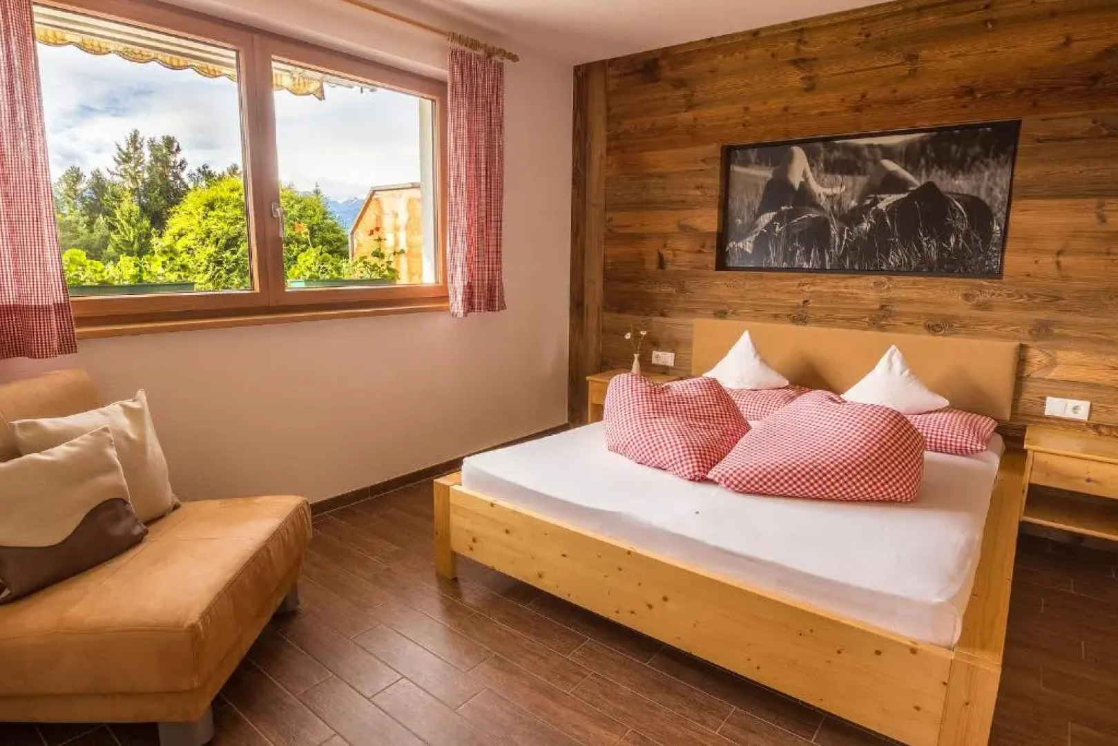 Residence Alpenrose
